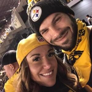 Meet your Posher, Jesse